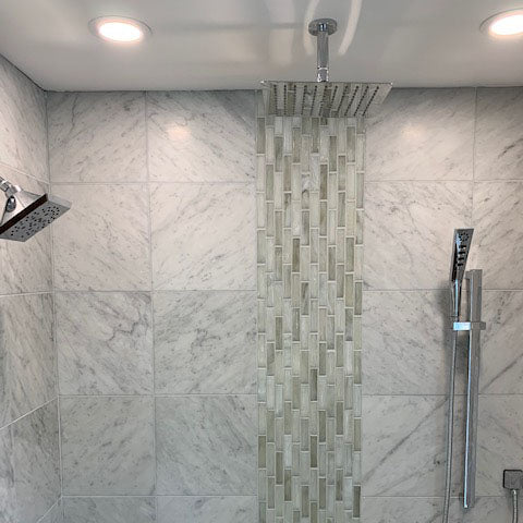 Master Bathroom Renovation