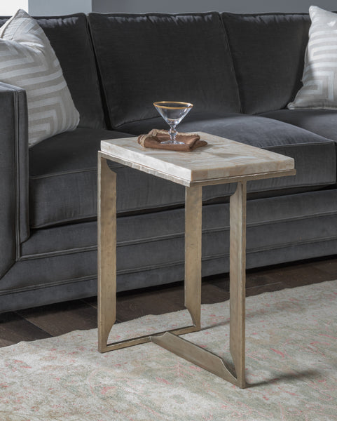 Woodrow Spot Table