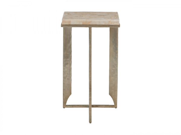 Woodrow Spot Table