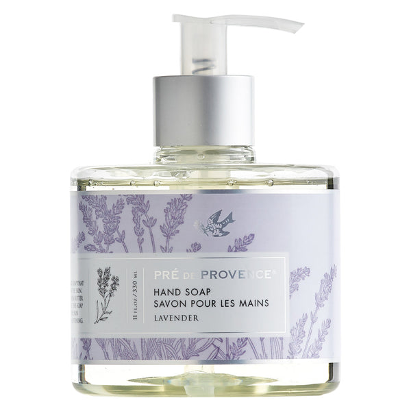 Pre de Provence Lavender Hand Soap - 11 oz.