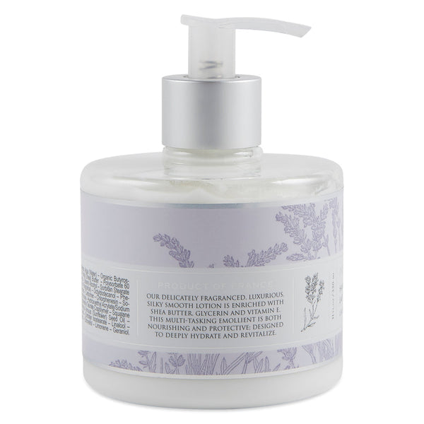 Pre de Provence Lavender Lotion - 11 oz.