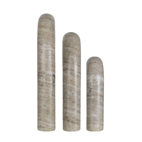 Marble Arch Nesting Sculptures (Set of 3)