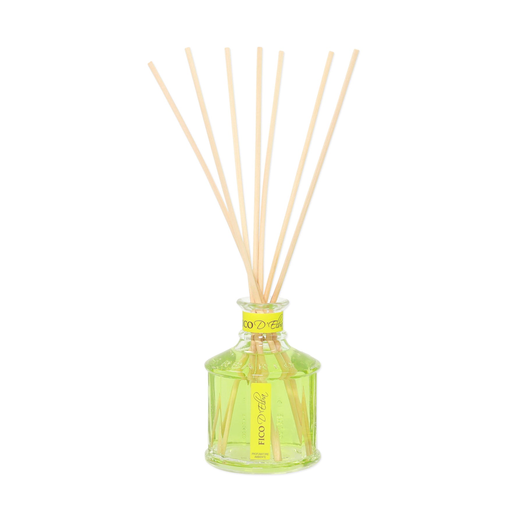 Elba's Fig Luxury Home Fragrance Diffuser 500mL