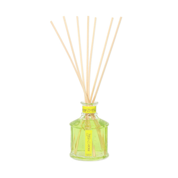 Fico D'Elba (Elba's Fig) Luxury Home Fragrance Diffuser