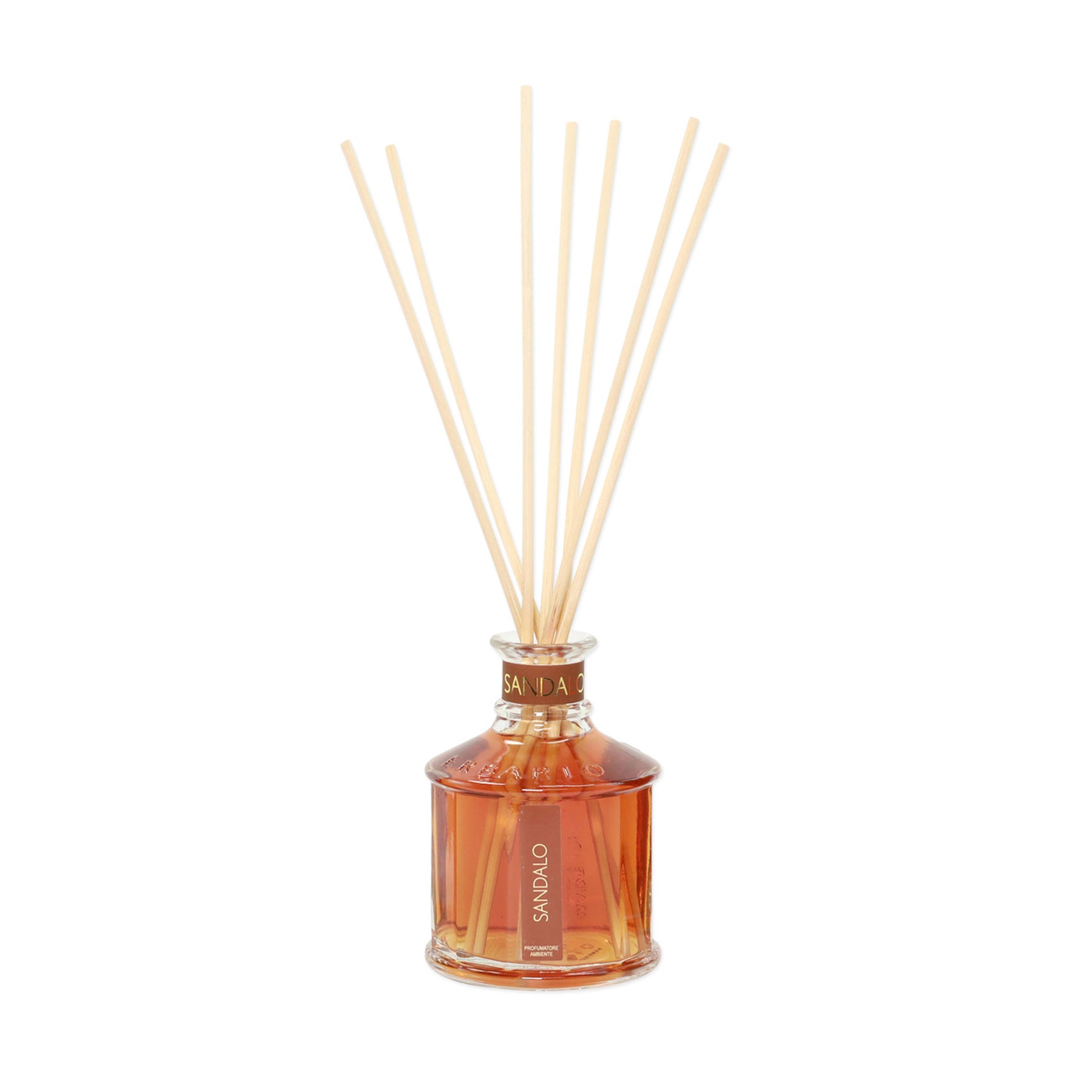 Sandalwood Luxury Home Fragrance Diffuser 500mL