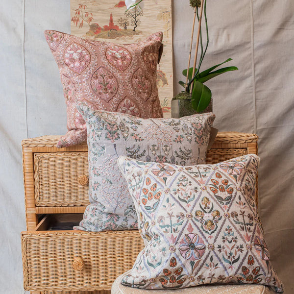 Enchantment Pillow - 20" 20" - Wilson Lee