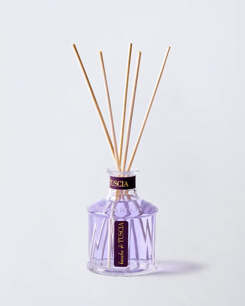 Bacche Di Tuscia (Tuscan Berries) Luxury Home Fragrance Diffuser - Wilson Lee