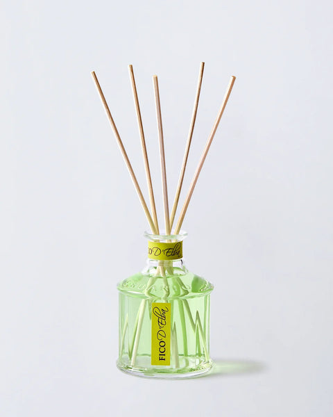 Fico D'Elba (Elba's Fig) Luxury Home Fragrance Diffuser
