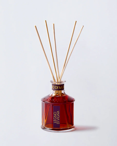 Legno di Vigna (Grapewood) Luxury Home Fragrance Diffuser - Wilson Lee