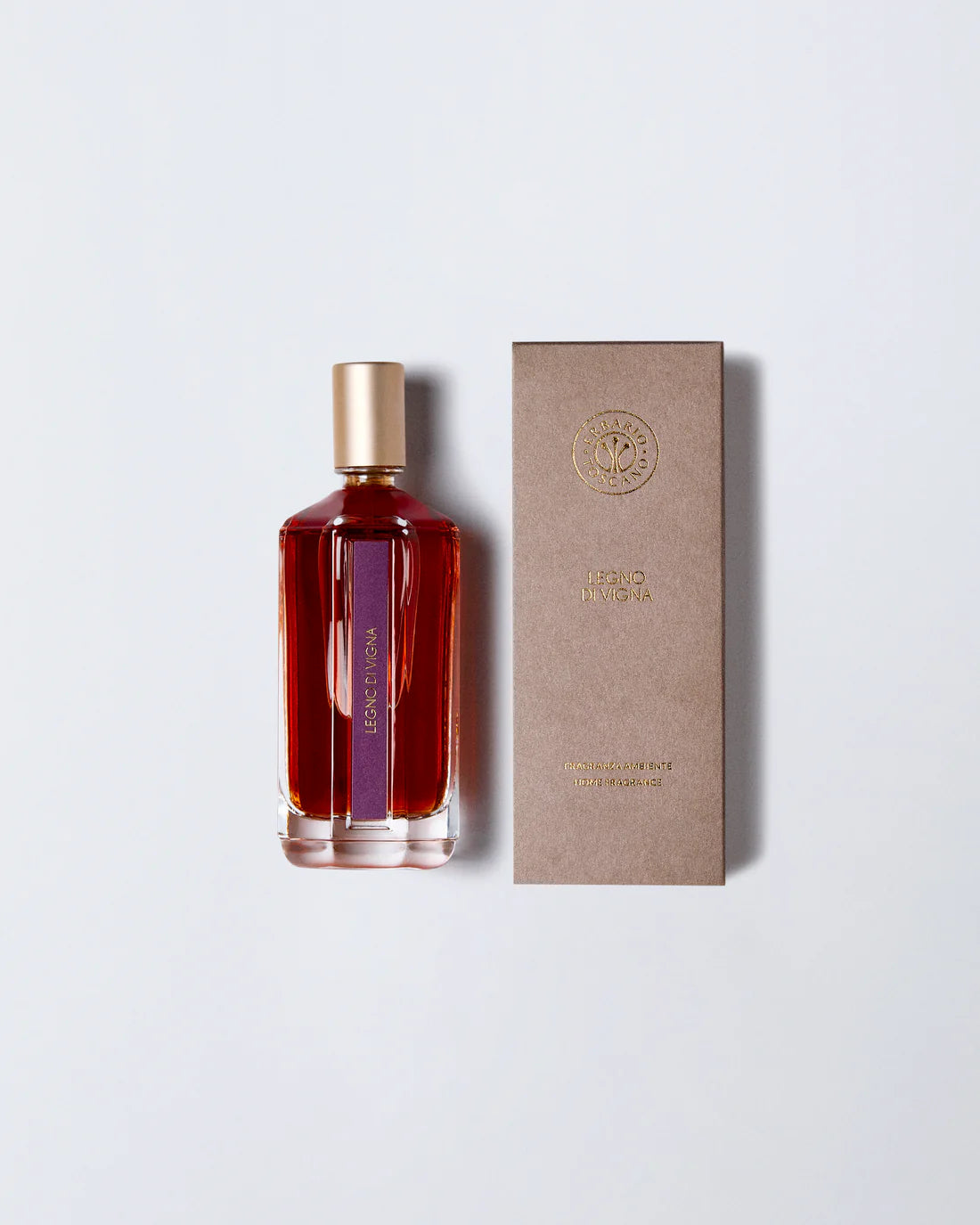 Legno di Vigna (Grapewood) Luxury Home Fragrance Spray 100ML