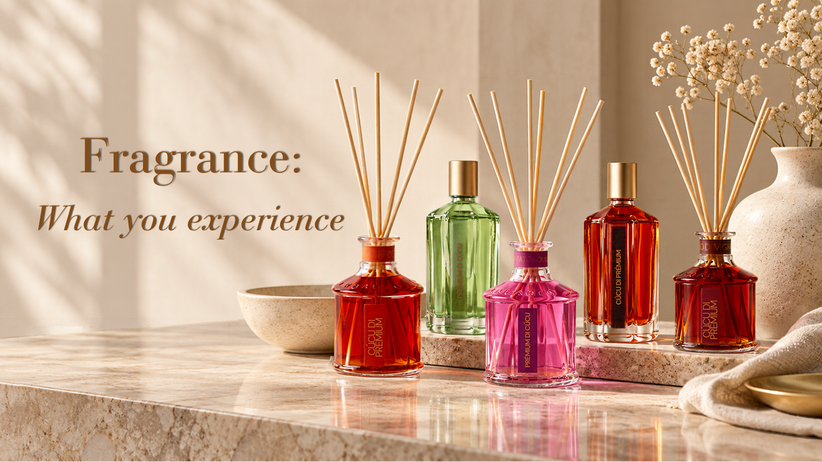 Fall Scents