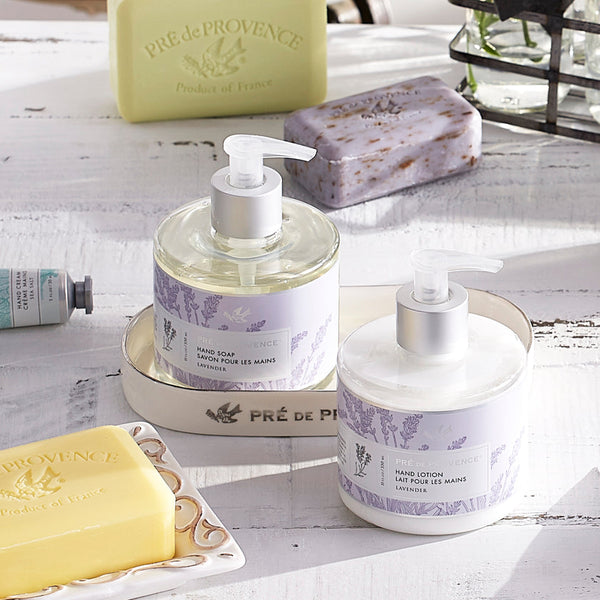 Pre de Provence Lavender Hand Soap - 11 oz.