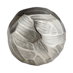 Delovine Filler Ball - Antique Nickel