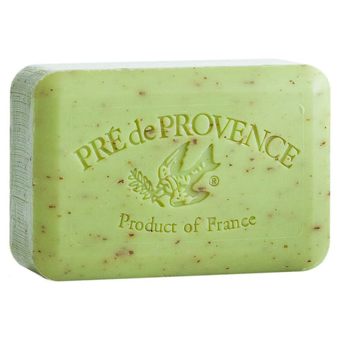 Lime Zest Luxury Soap Bar (250g)