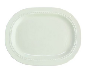 Oval Platter - Wilson Lee