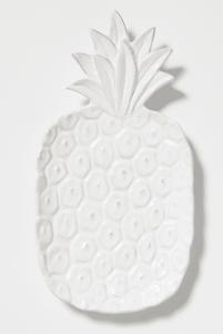 Pineapples Small Platter - Wilson Lee