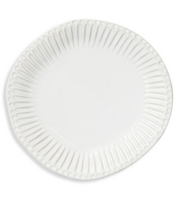 Incanto Stone Striped Dinner Plate - Wilson Lee