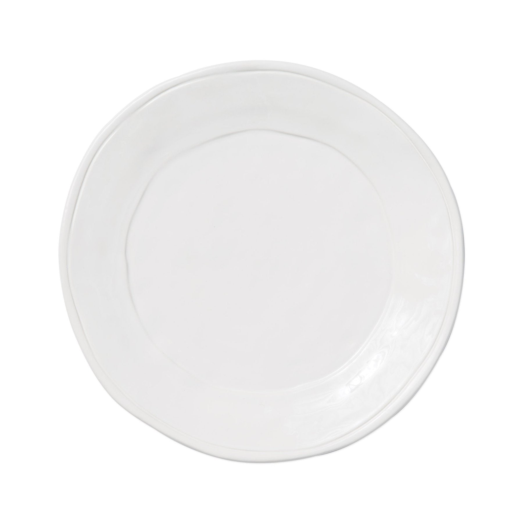 Fresh Dinner Plate - Wilson Lee