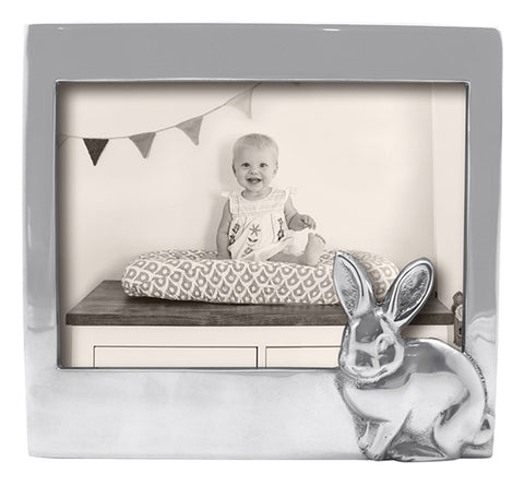 Bunny 5x7 Frame - Wilson Lee