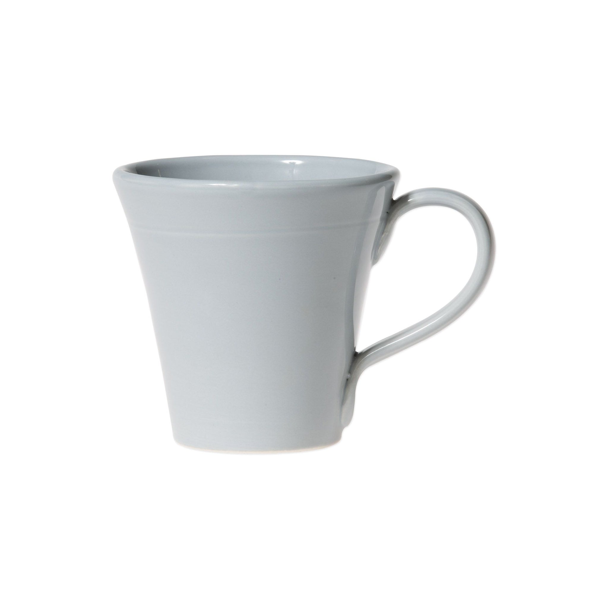 Fresh Gray Coffee Mug - Wilson Lee