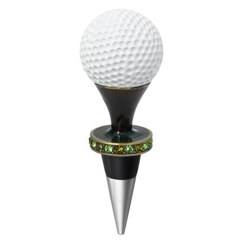 Golf Ball Stopper - Wilson Lee