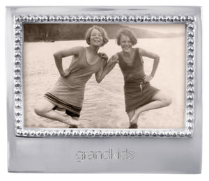 "Grandkids" 4x6 Frame - Wilson Lee