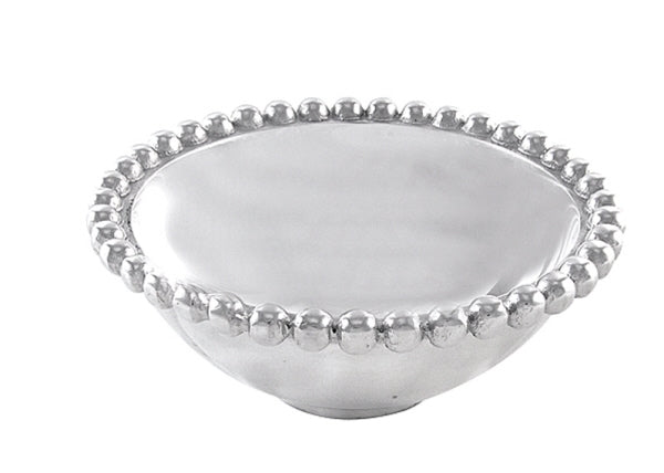 Pearled Small Bowl - Wilson Lee