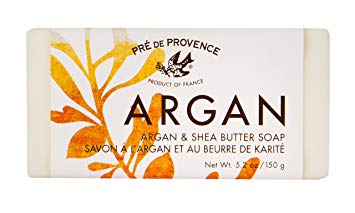 Argan Soap Bar (150g) - Wilson Lee