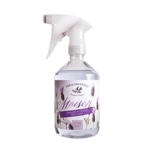 Maison Lavender Blossom Linen Water Spray (500mL) - Wilson Lee