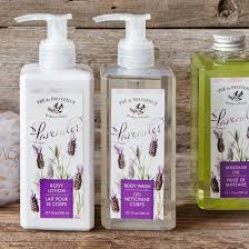 Lavender Body Wash (300g) - Wilson Lee