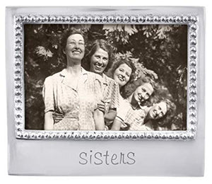 "Sisters" 4x6 Frame - Wilson Lee