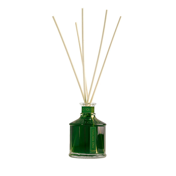 Pino Toscano - Tuscan Pine Luxury Home Fragrance Diffuser 100mL - Wilson Lee