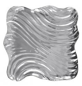 Waves Rectangle Platter - Wilson Lee